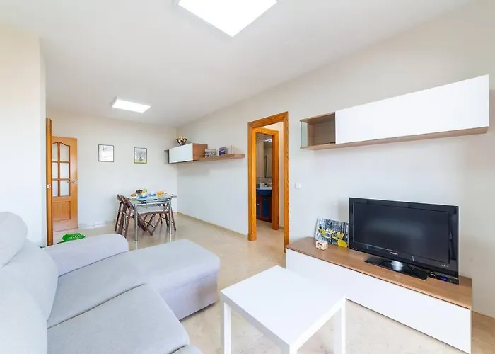 Trendyhomes Buenavista Paseo Maritimo