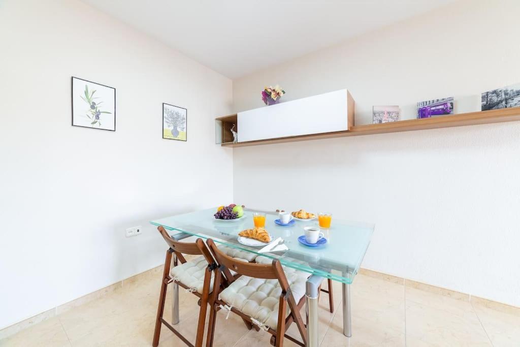 Trendyhomes Buenavista Paseo Maritimo *
