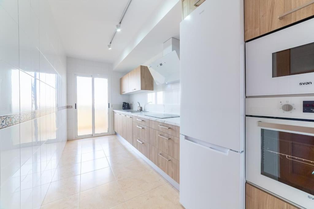 Trendyhomes Buenavista Paseo Maritimo Appartement *
