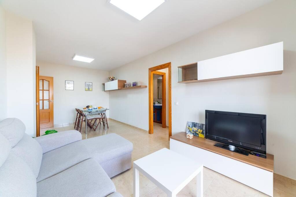 Trendyhomes Buenavista Paseo Maritimo Roquetas de Mar