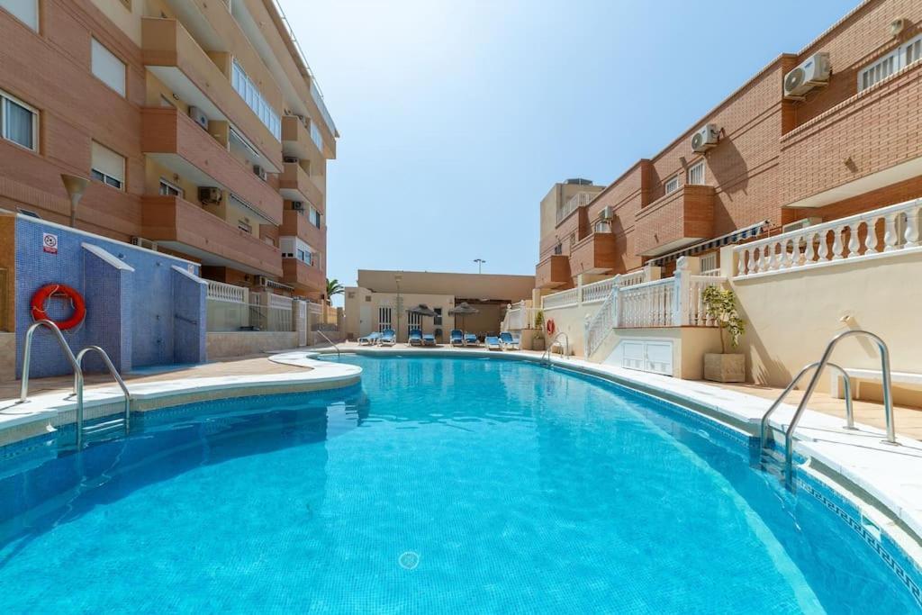 Trendyhomes Buenavista Paseo Maritimo Appartement *