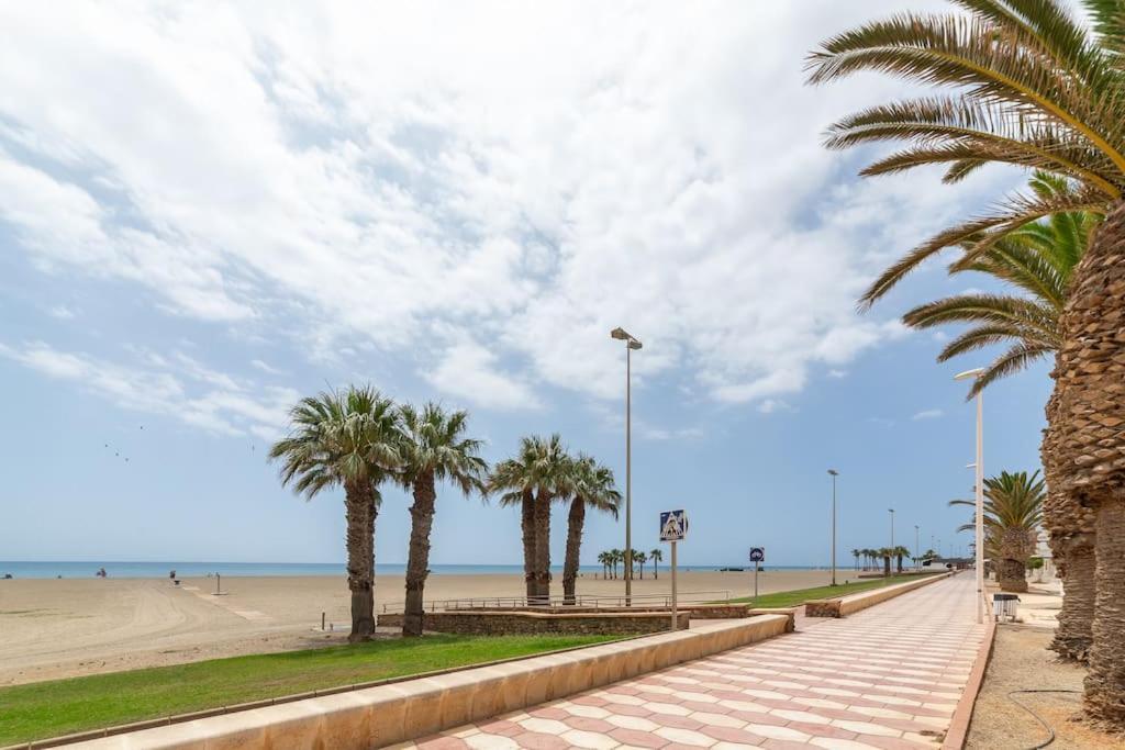 Trendyhomes Buenavista Paseo Maritimo *