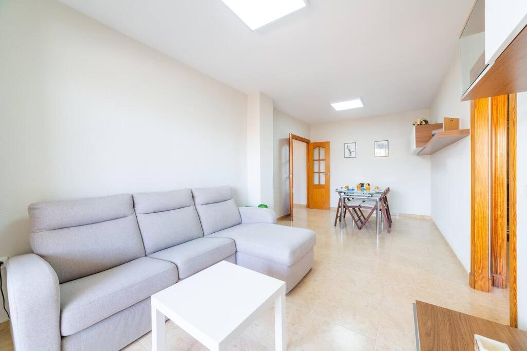 Trendyhomes Buenavista Paseo Maritimo * Roquetas de Mar