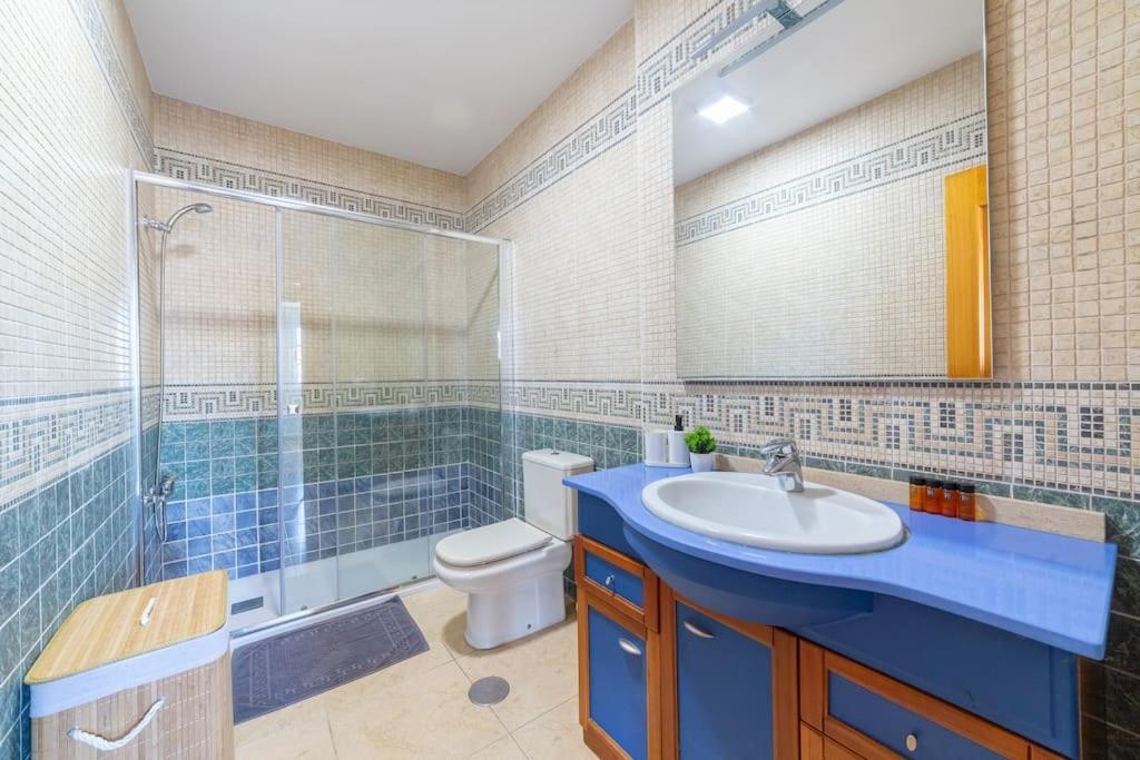 Appartement Trendyhomes Buenavista Paseo Maritimo Roquetas de Mar