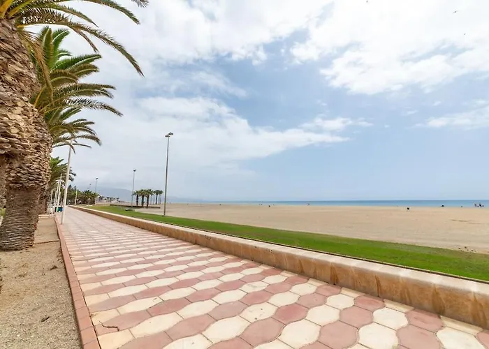 Trendyhomes Buenavista Paseo Maritimo