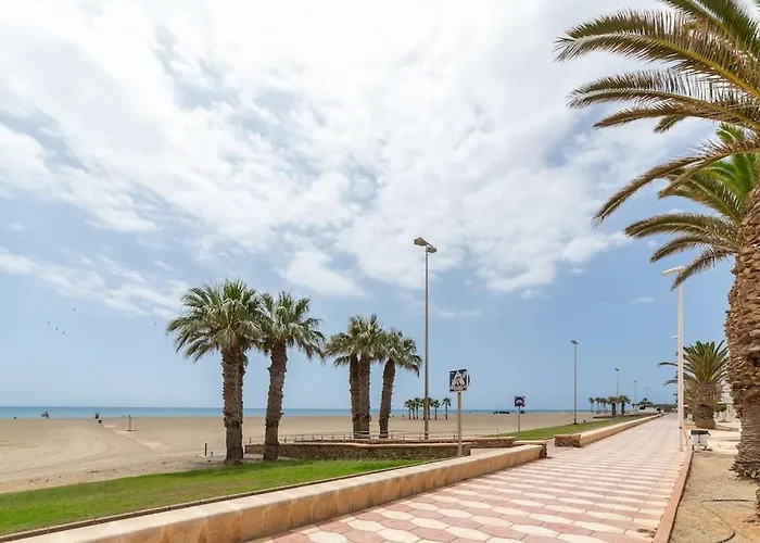 Trendyhomes Buenavista Paseo Maritimo