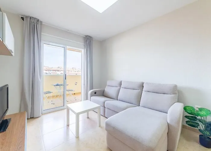 Trendyhomes Buenavista Paseo Maritimo