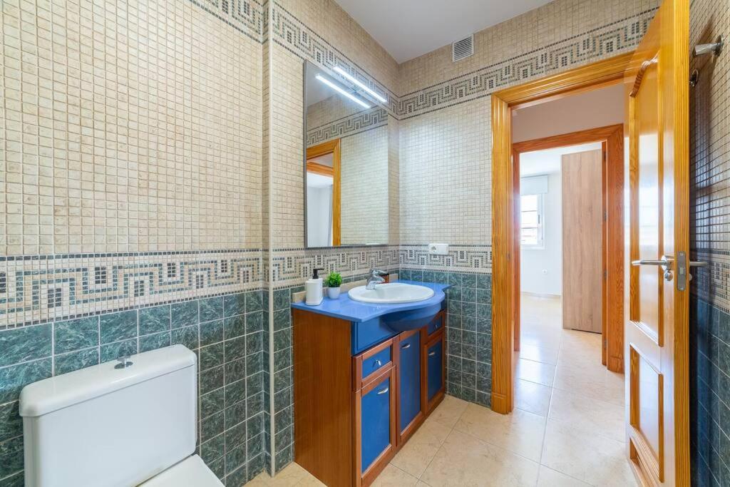 Trendyhomes Buenavista Paseo Maritimo * Roquetas de Mar