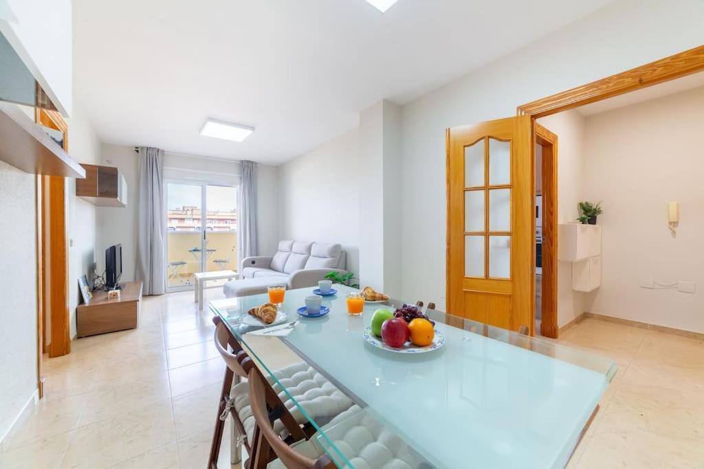 Trendyhomes Buenavista Paseo Maritimo *