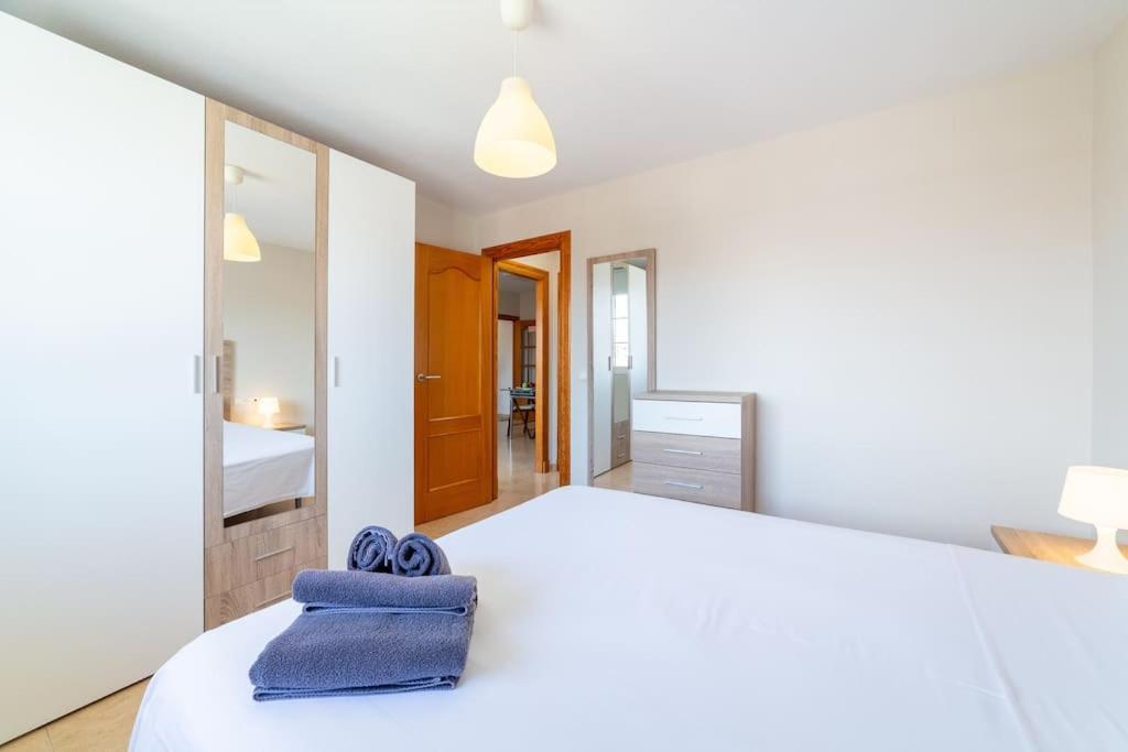 Trendyhomes Buenavista Paseo Maritimo *
