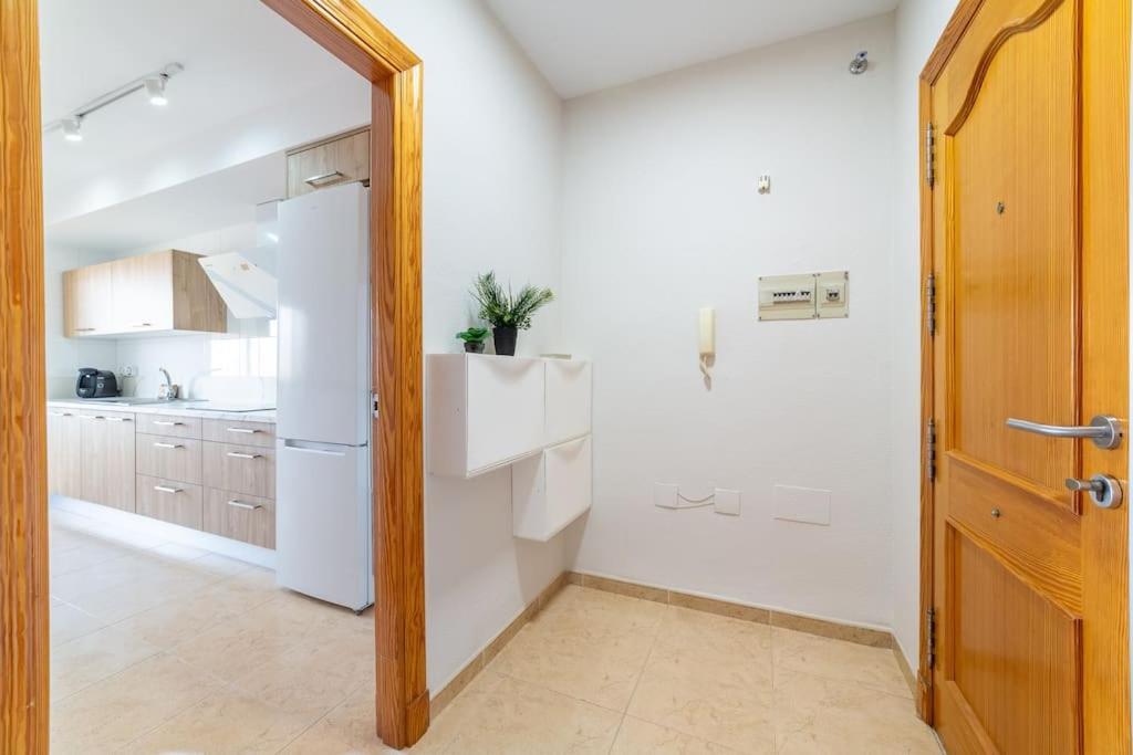 Trendyhomes Buenavista Paseo Maritimo * Roquetas de Mar