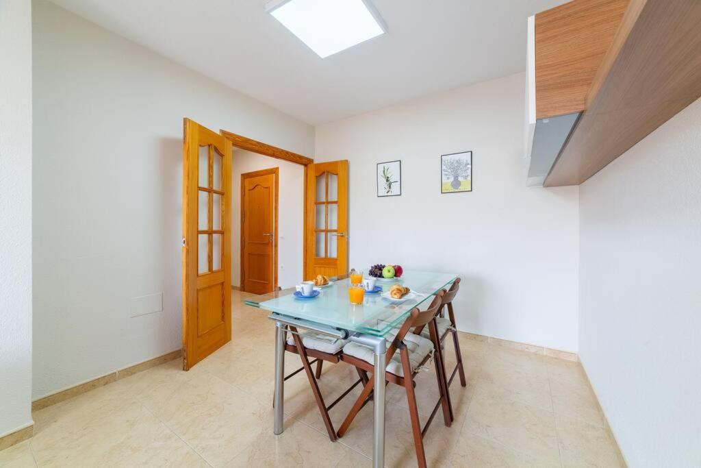 Trendyhomes Buenavista Paseo Maritimo Apartment