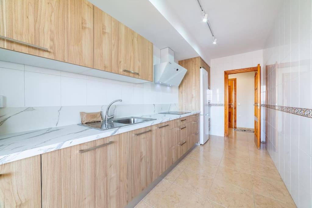 Trendyhomes Buenavista Paseo Maritimo *