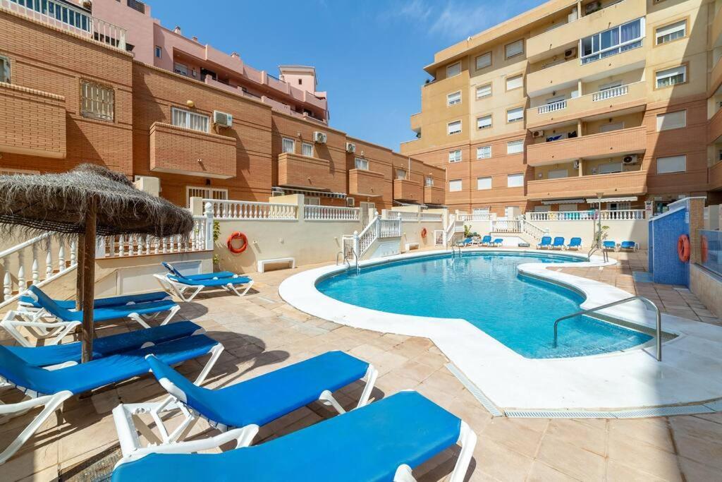 Trendyhomes Buenavista Paseo Maritimo Apartment Roquetas de Mar