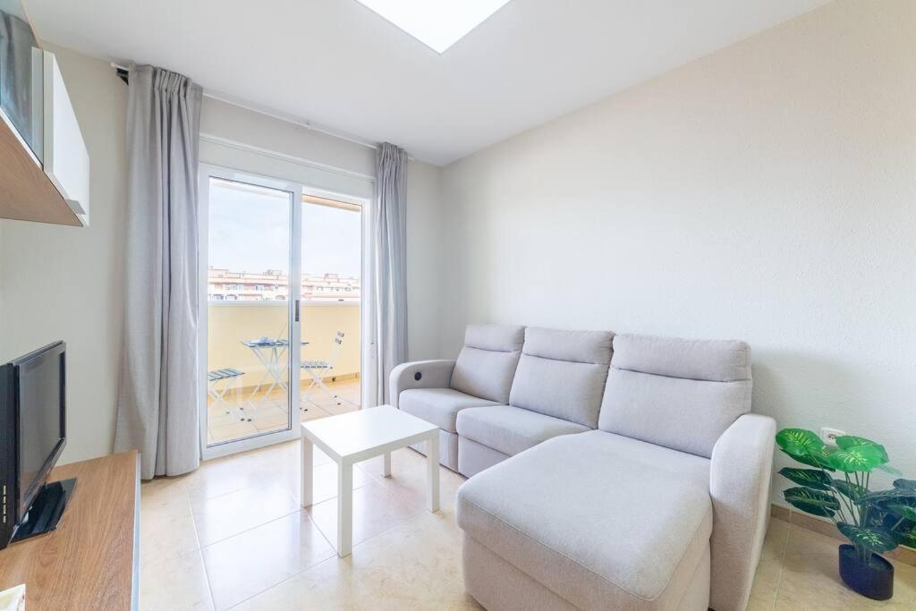 Trendyhomes Buenavista Paseo Maritimo * Roquetas de Mar