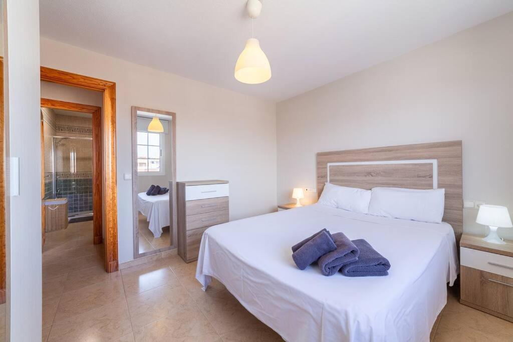 Appartamento Trendyhomes Buenavista Paseo Maritimo