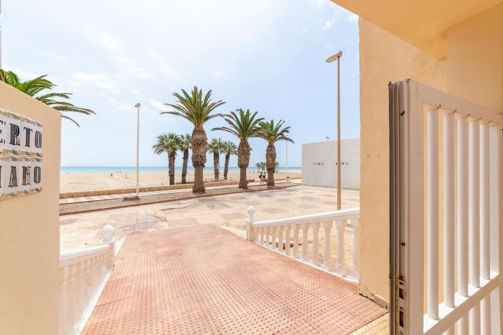 Trendyhomes Buenavista Paseo Maritimo * Roquetas de Mar